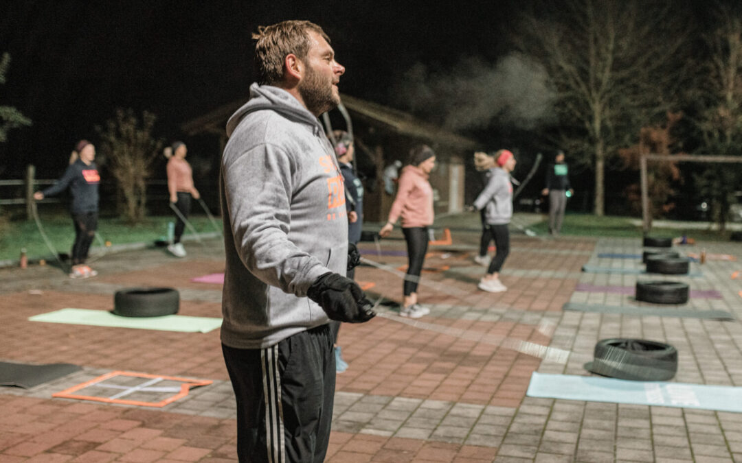 CROSS.HIIT