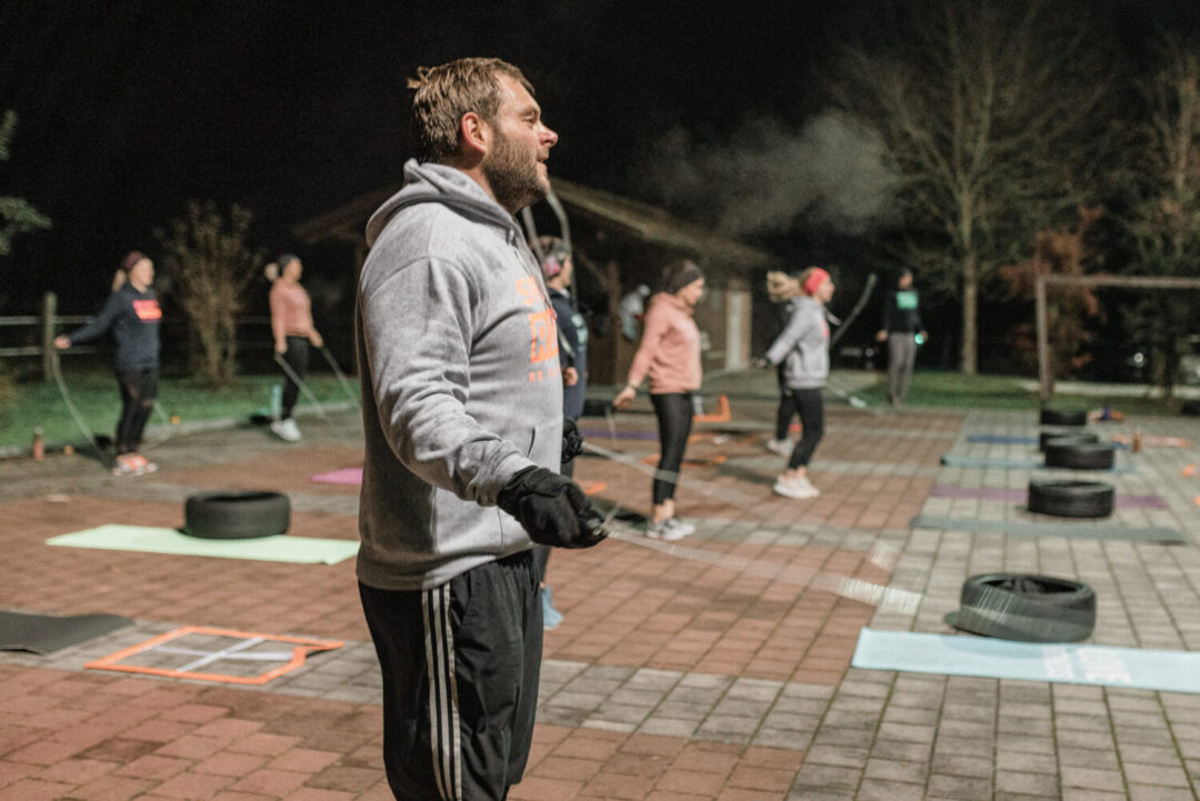 CROSS.HIIT