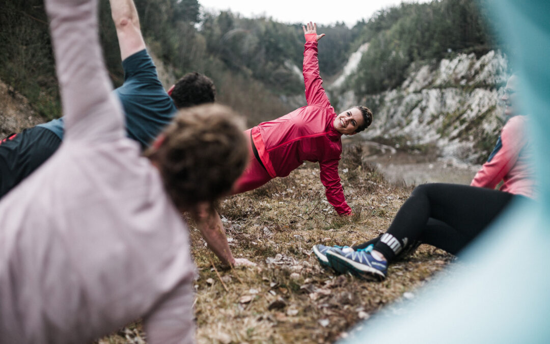 SPORTY.PILATES PREVENTION