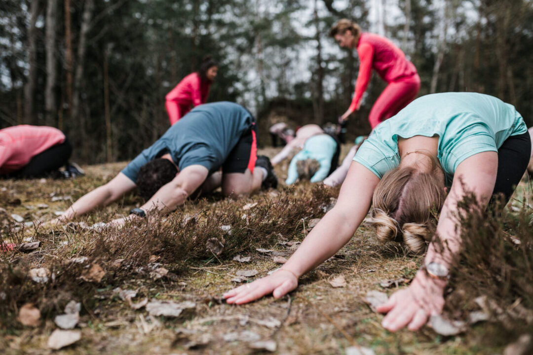 YOGA.BASICS